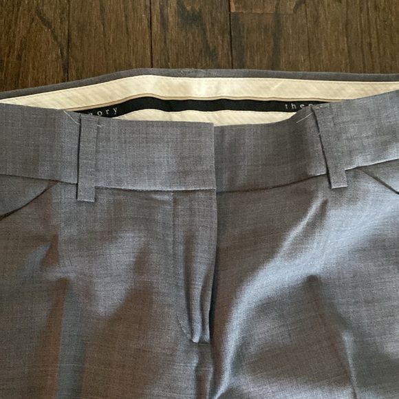 Theory Max C Pant - Picture 8 of 11
